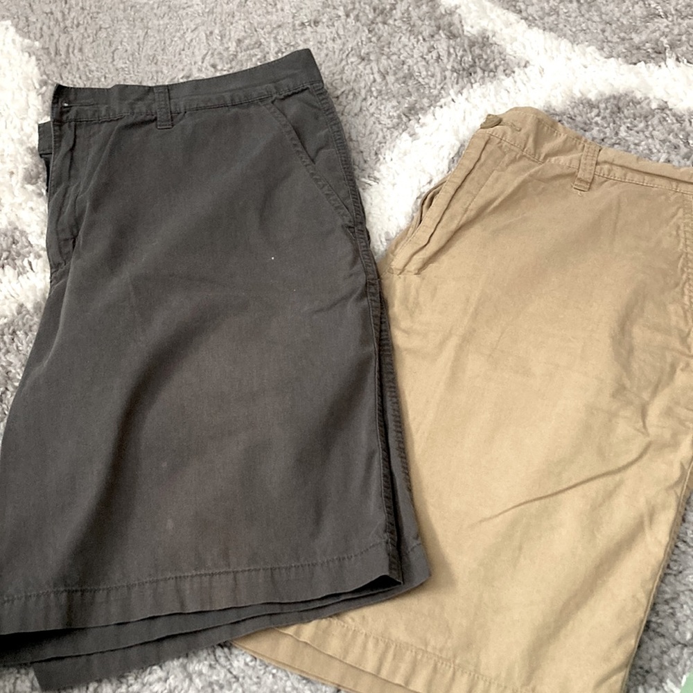 Columbia lightweight shorts